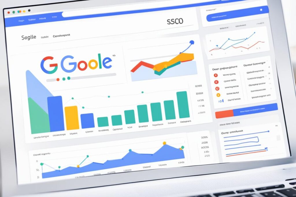 Consultoria de SEO Estratégias