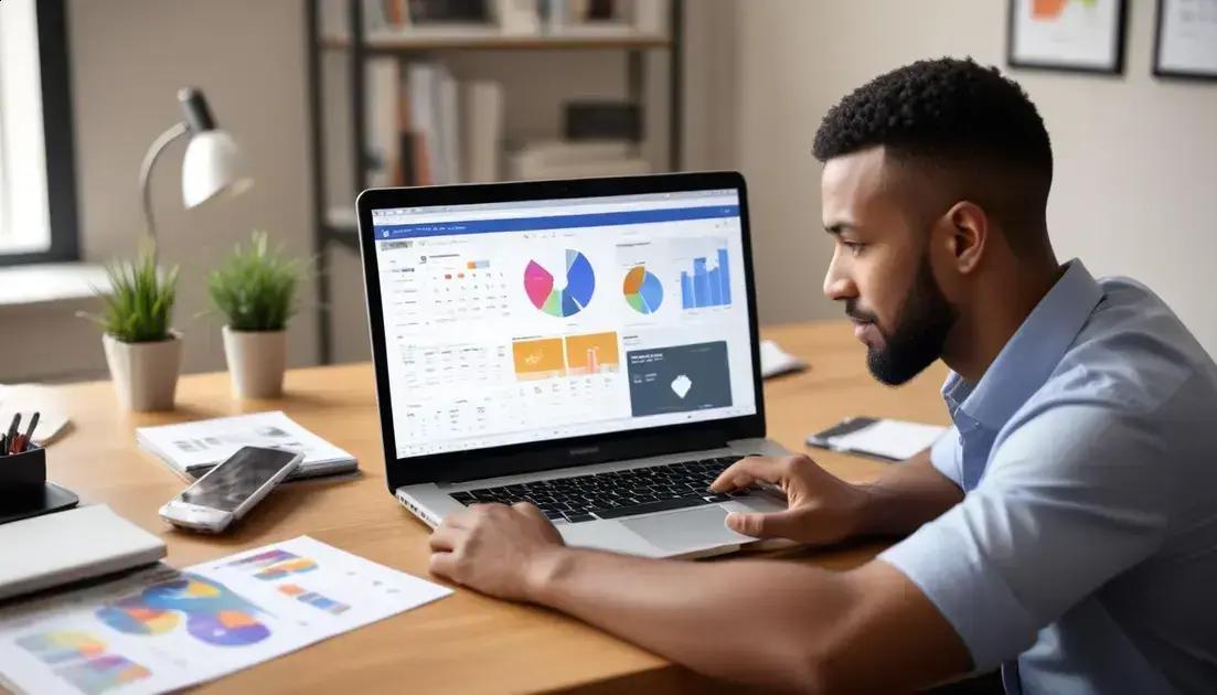 Como criar presença e narrativa online que geram confiança