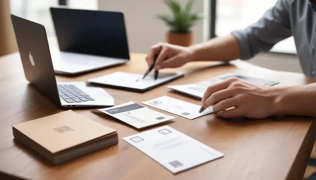 Como o Branding Pessoal Pode Diferenciar o Seu Nome em um Mercado Lotado