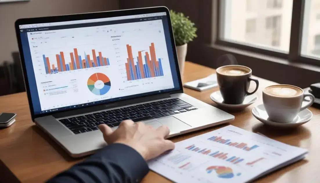 Estratégias de Tráfego Pago Para Profissionais Liberais: Como Anunciar Sem Gastar à Toa