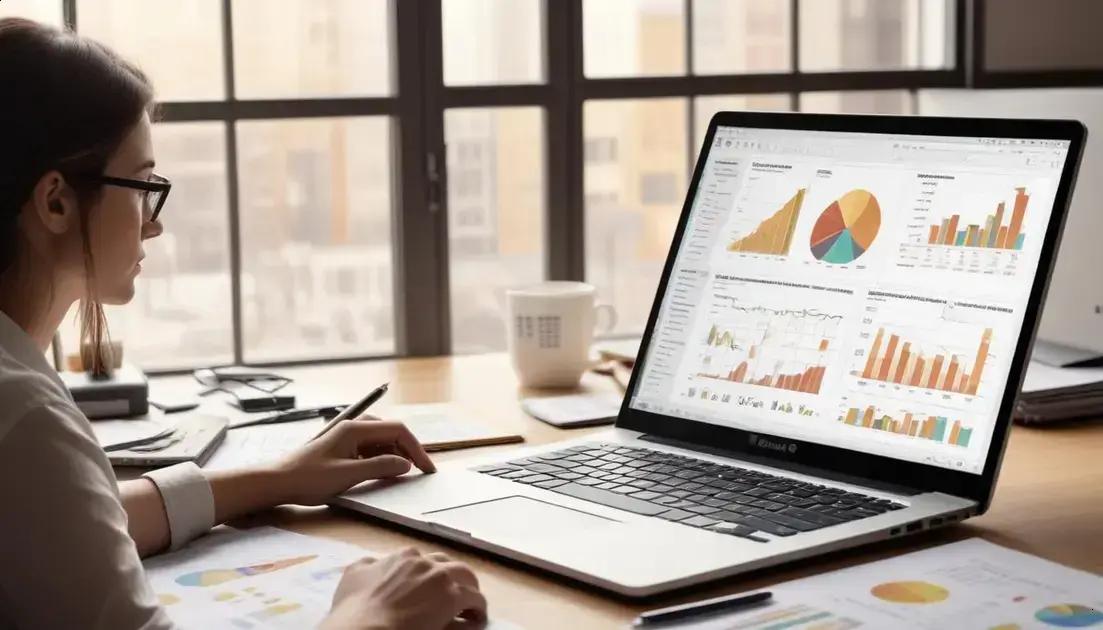 Orçamento e lances: como priorizar conversões sem desperdício